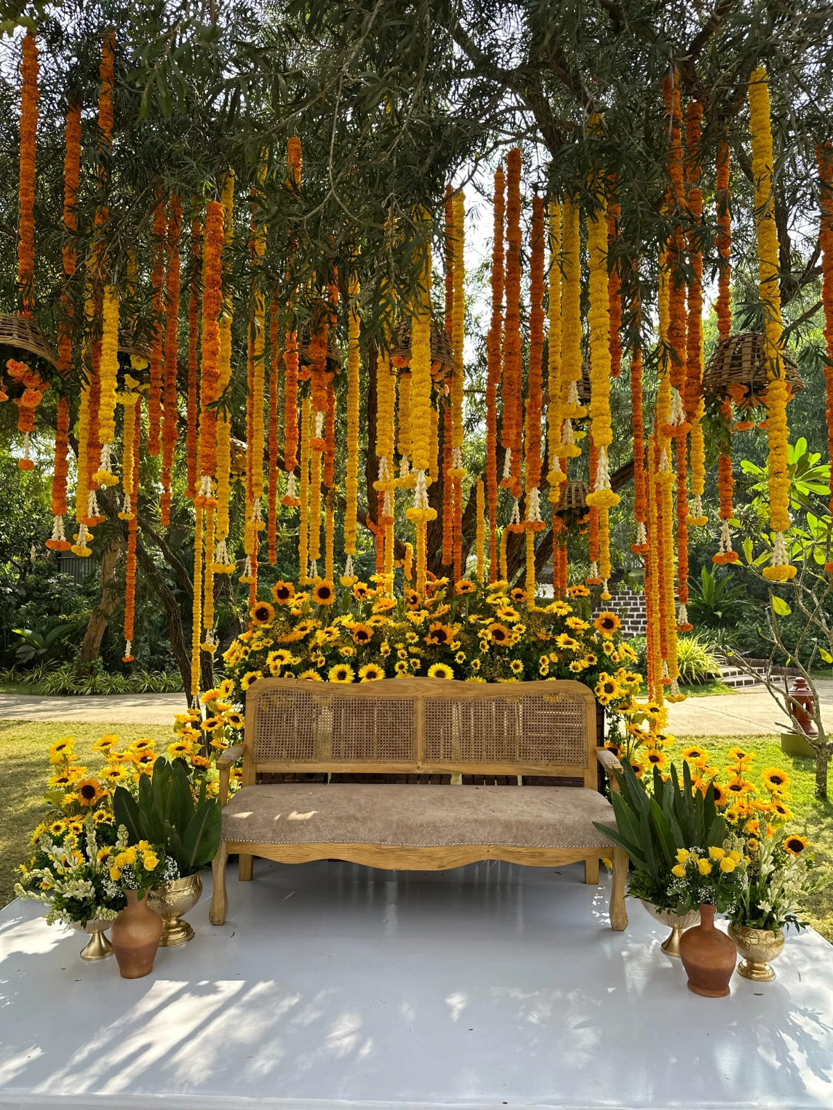 Destination wedding celebration in Goa or Thailand 3