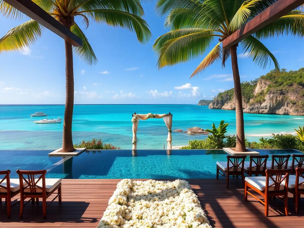 Island Resort in Phuket / Krabi